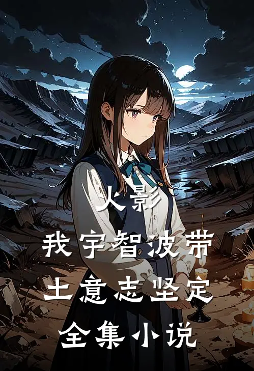 火影：我宇智波带土意志坚定全集小说