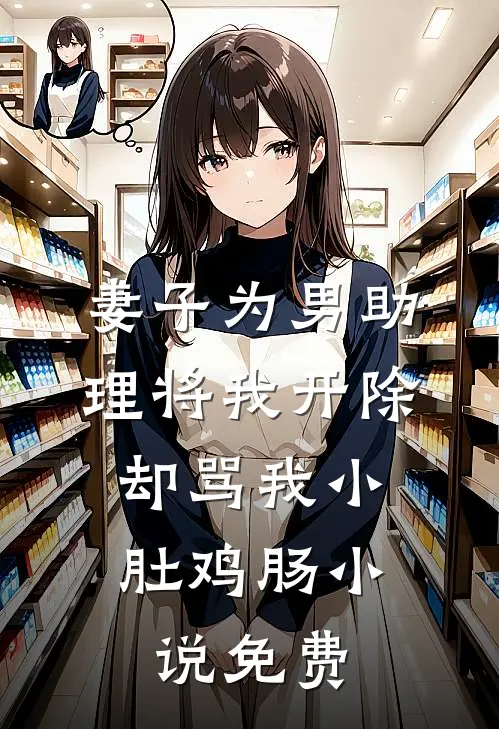 妻子为男助理将我开除，却骂我小肚鸡肠小说免费