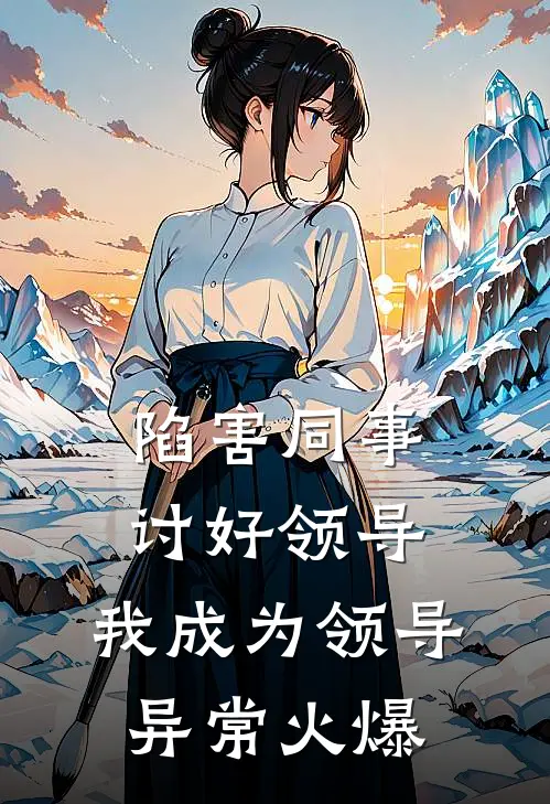 陷害同事，讨好领导，我成为领导异常火爆