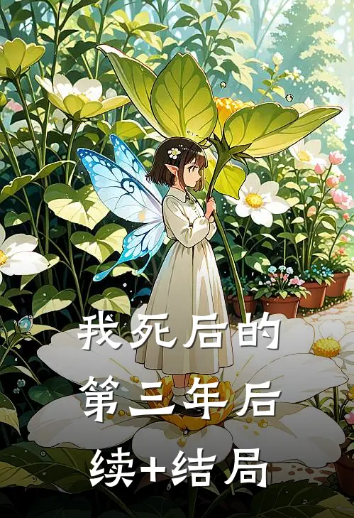 我死后的第三年后续+结局