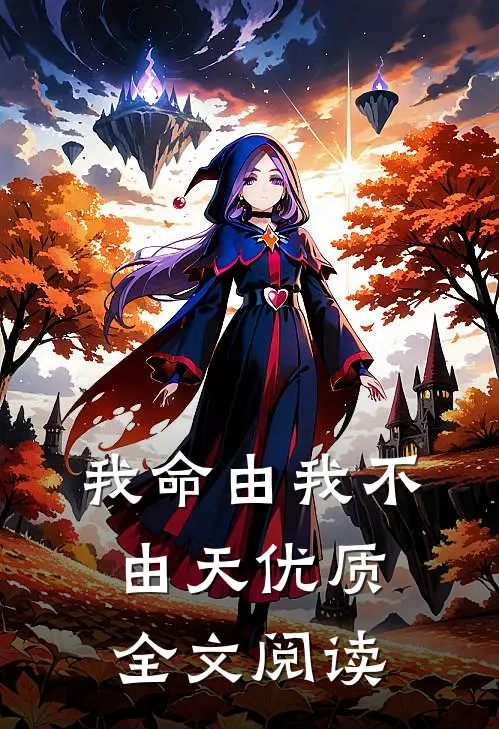我命由我不由天优质全文阅读