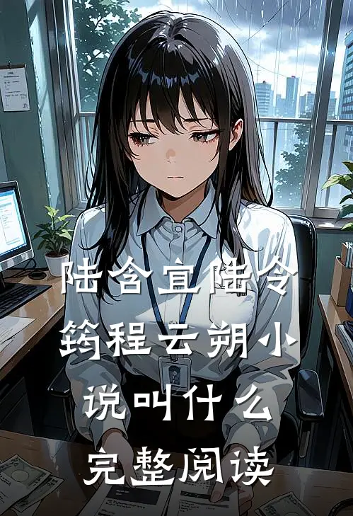陆含宜陆令筠程云朔小说叫什么完整阅读
