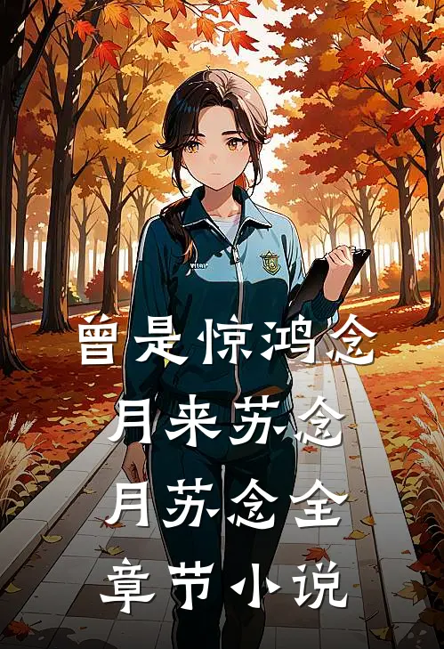 曾是惊鸿念月来苏念月苏念全章节小说