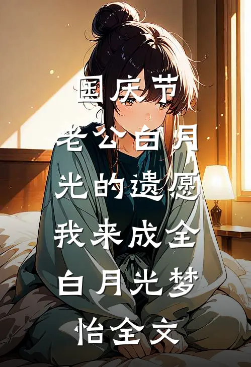 国庆节，老公白月光的遗愿，我来成全白月光梦怡全文