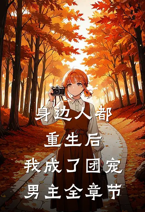 身边人都重生后，我成了团宠男主全章节