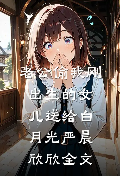 老公偷我刚出生的女儿送给白月光严晨欣欣全文