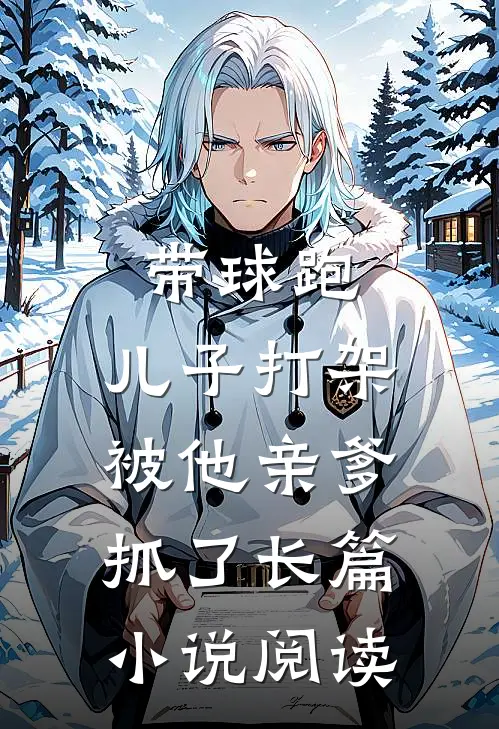 带球跑：儿子打架被他亲爹抓了长篇小说阅读