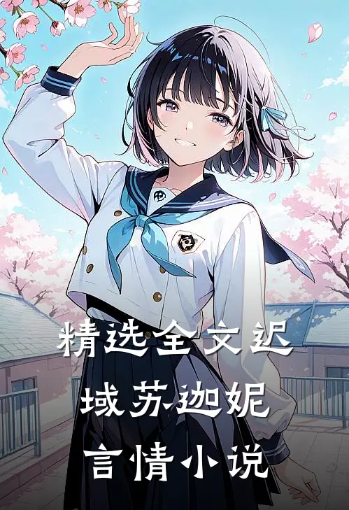 精选全文迟域苏迦妮言情小说