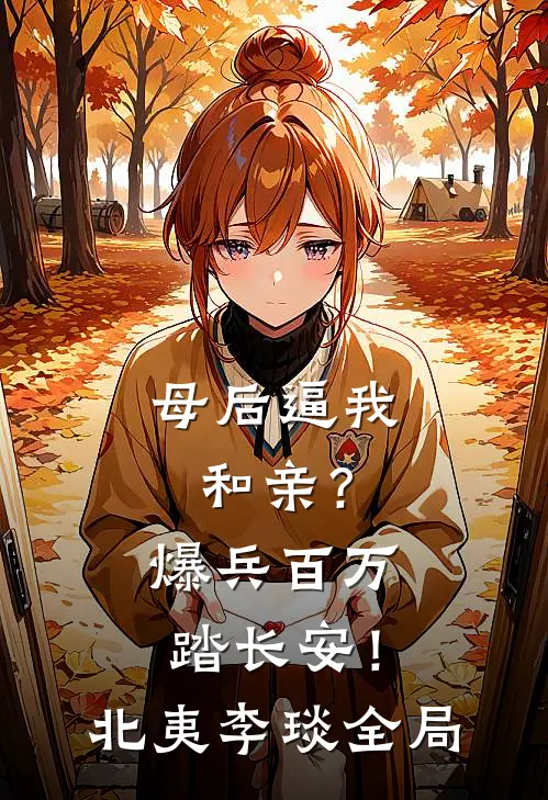 母后逼我和亲？爆兵百万踏长安！北夷李琰全局