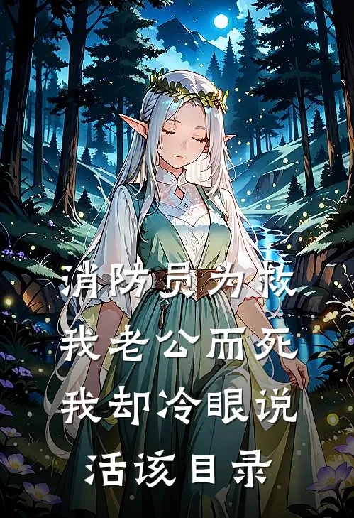 消防员为救我老公而死，我却冷眼说活该目录