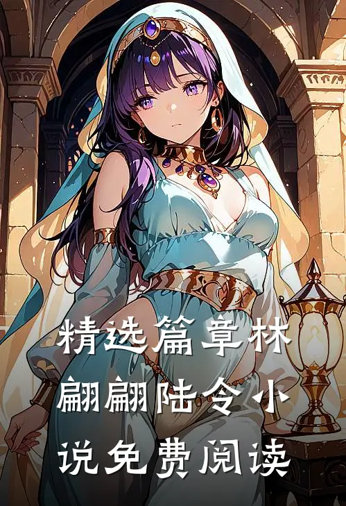 精选篇章林翩翩陆令小说免费阅读