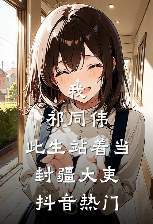 我，祁同伟，此生站着当封疆大吏抖音热门