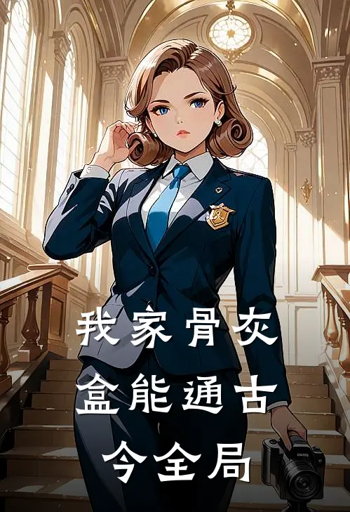 我家骨灰盒能通古今全局