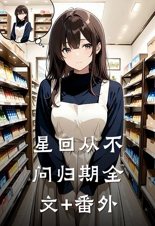 星回从不问归期全文+番外