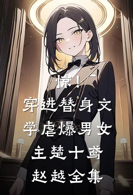 惊！穿进替身文学虐爆男女主楚十鸢赵越 全集