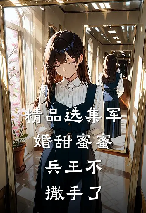 精品选集军婚甜蜜蜜，兵王不撒手了