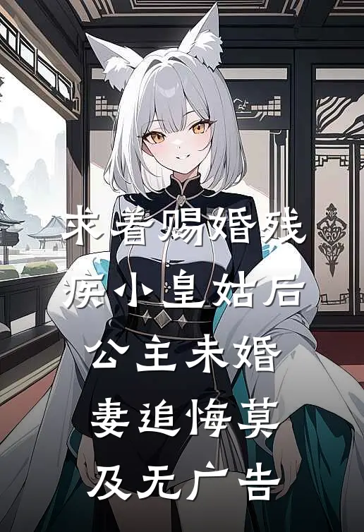 求着赐婚残疾小皇姑后，公主未婚妻追悔莫及无广告