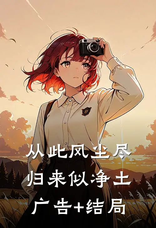 从此风尘尽，归来似净土广告+结局