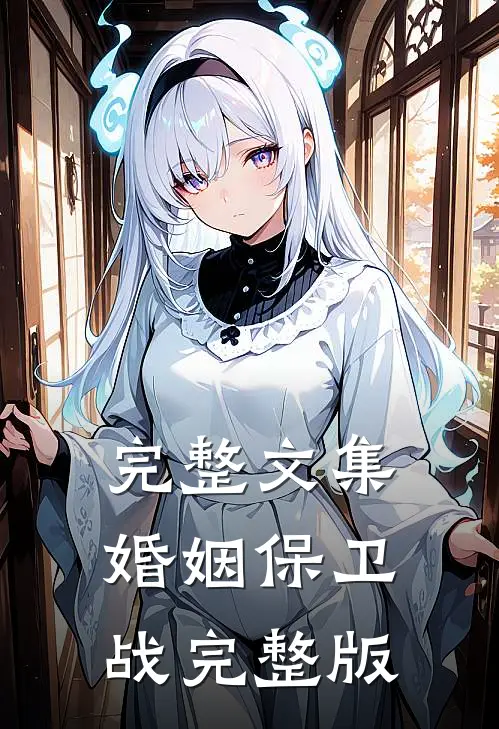 完整文集婚姻保卫战完整版