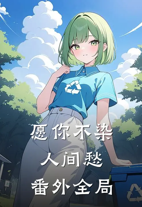 愿你不染人间愁： 番外全局