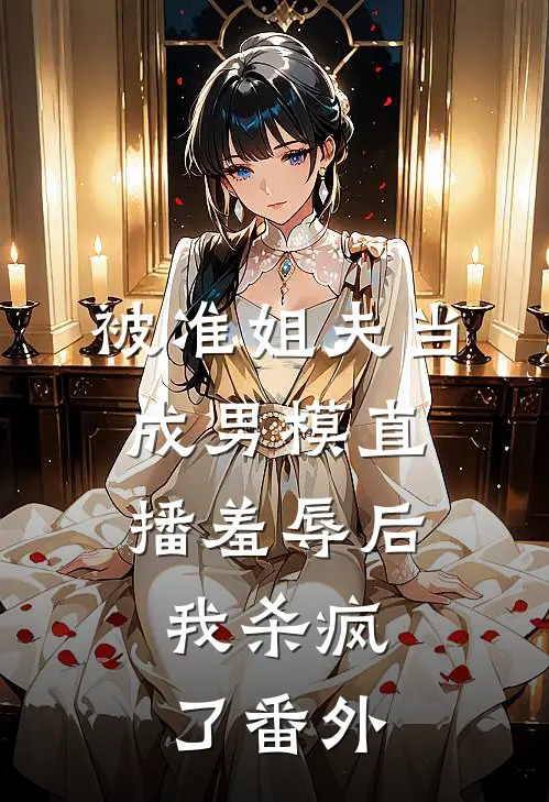 被准姐夫当成男模直播羞辱后，我杀疯了 番外