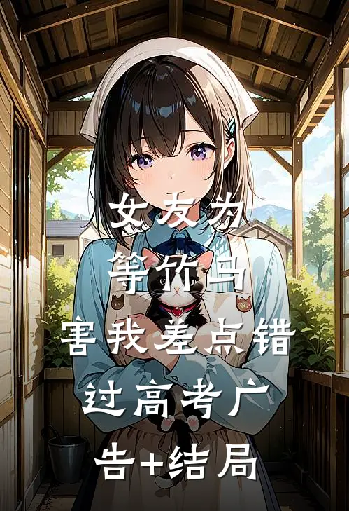 女友为等竹马，害我差点错过高考广告+结局
