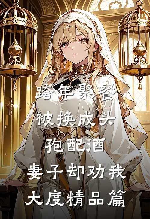跨年聚餐被换成头孢配酒，妻子却劝我大度精品篇