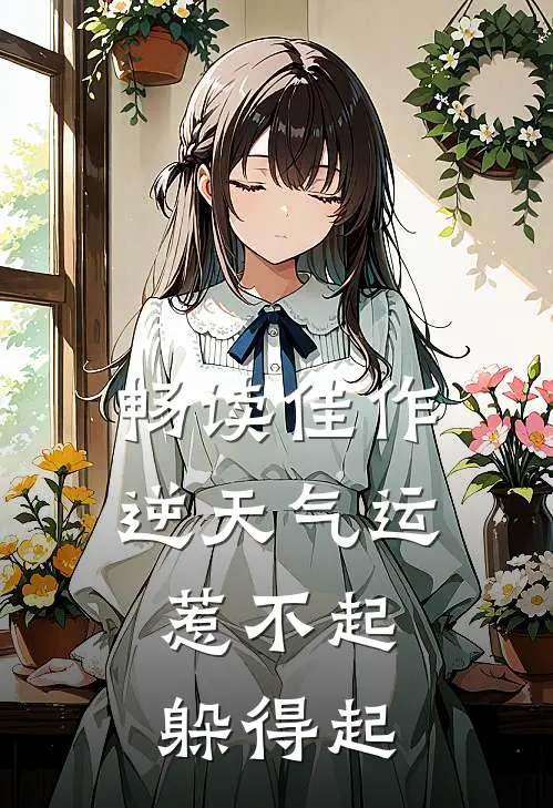 畅读佳作逆天气运：惹不起，躲得起