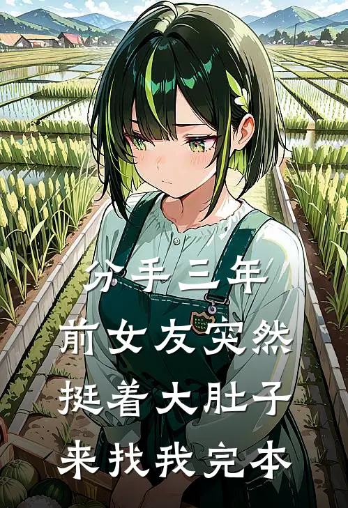 分手三年，前女友突然挺着大肚子来找我完本