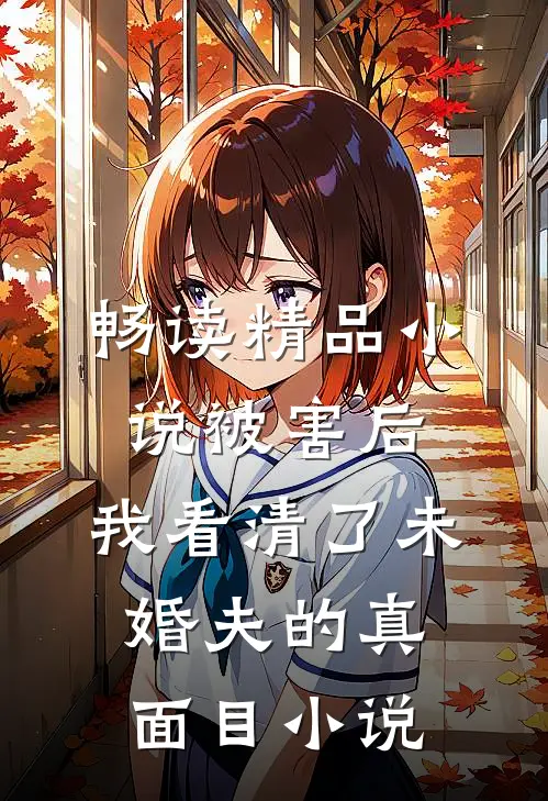 畅读精品小说被害后,我看清了未婚夫的真面目小说
