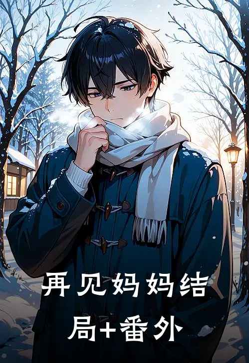 再见妈妈结局+番外