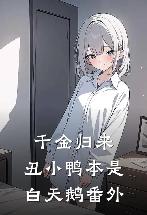 千金归来：丑小鸭本是白天鹅番外