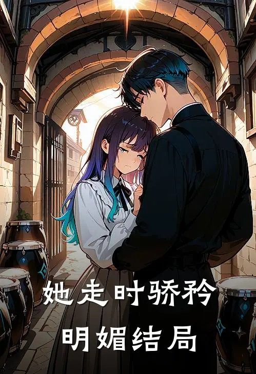 她走时骄矜明媚结局