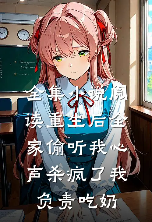 全集小说阅读重生后全家偷听我心声杀疯了我负责吃奶