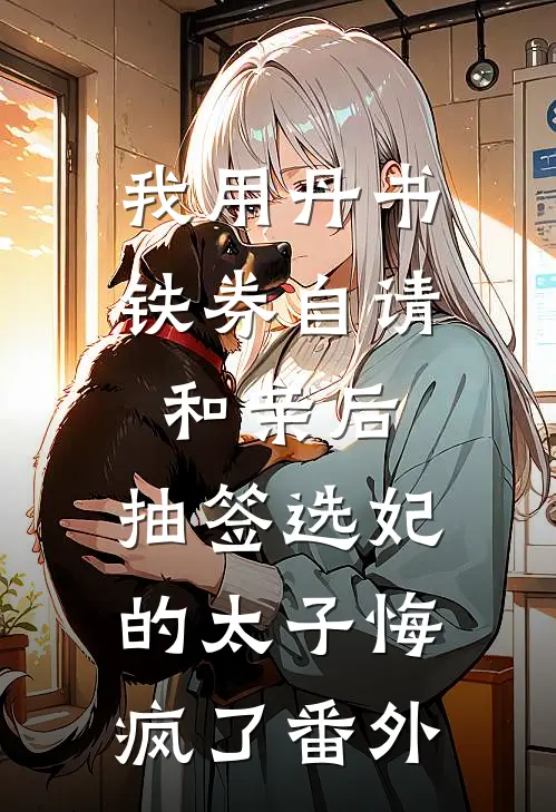 我用丹书铁券自请和亲后，抽签选妃的太子悔疯了番外