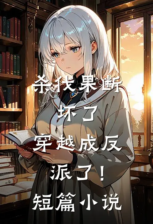 杀伐果断：坏了，穿越成反派了！短篇小说