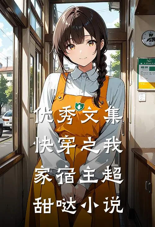 优秀文集快穿之我家宿主超甜哒 小说