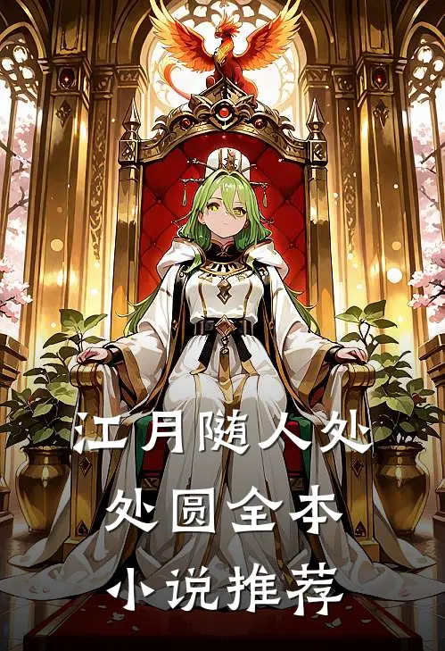江月随人处处圆全本小说推荐