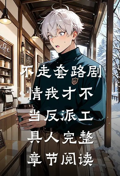不走套路剧情我才不当反派工具人完整章节阅读
