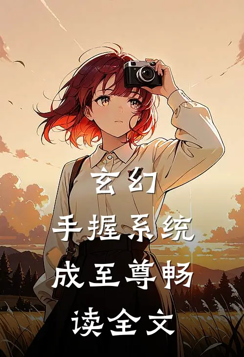玄幻：手握系统成至尊畅读全文