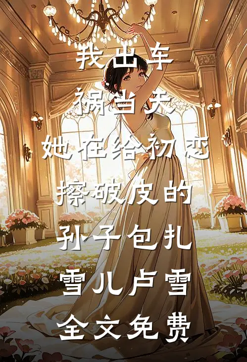 我出车祸当天，她在给初恋擦破皮的孙子包扎雪儿卢雪全文免费