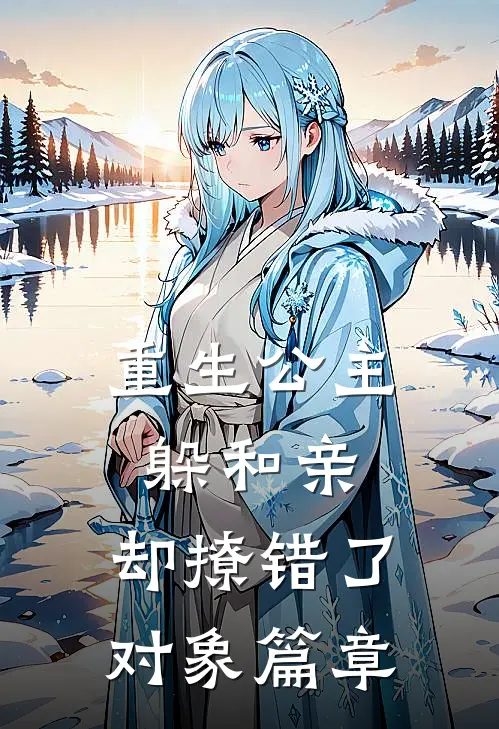 重生公主躲和亲，却撩错了对象篇章