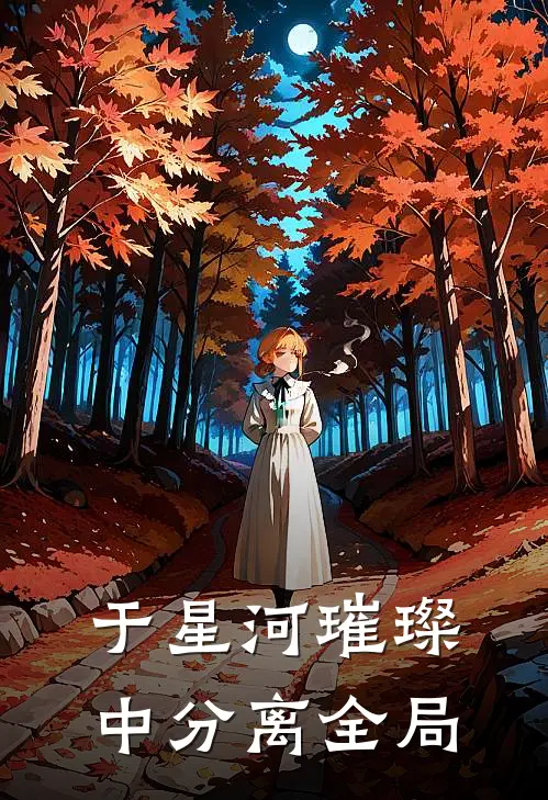 于星河璀璨中分离全局