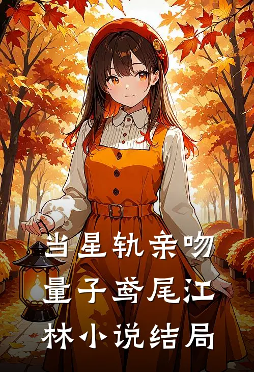 《当星轨亲吻量子鸢尾》江林小说结局