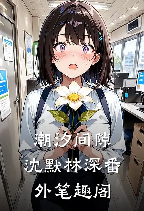 潮汐间隙：沈默林深番外笔趣阁