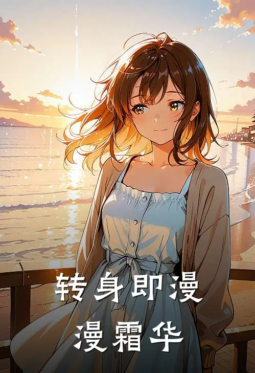 转身即漫漫霜华