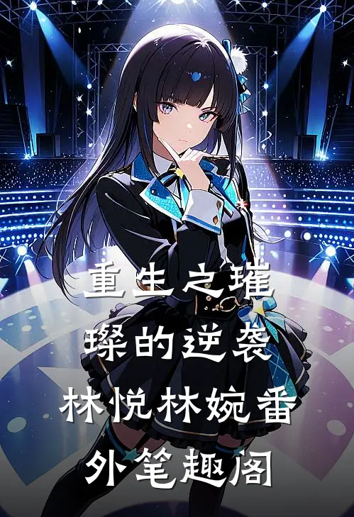 重生之璀璨的逆袭：林悦林婉番外笔趣阁