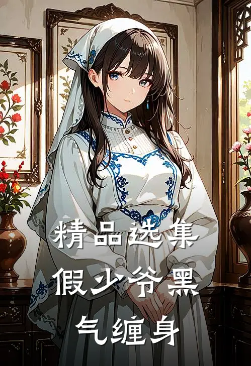 精品选集假少爷黑气缠身
