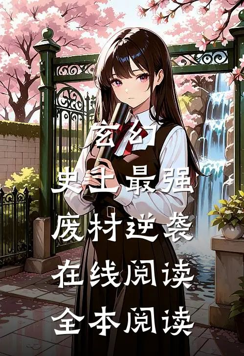 玄幻：史上最强废材逆袭在线阅读全本阅读