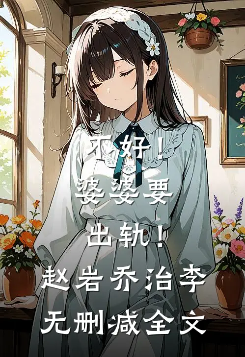 不好！婆婆要出轨！赵岩乔治李无删减全文